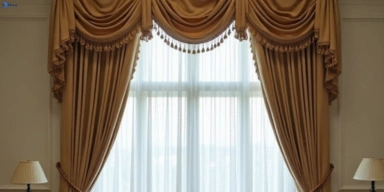 Living room lounge curtain cleaning service ripley Matty Curtain Cleaning