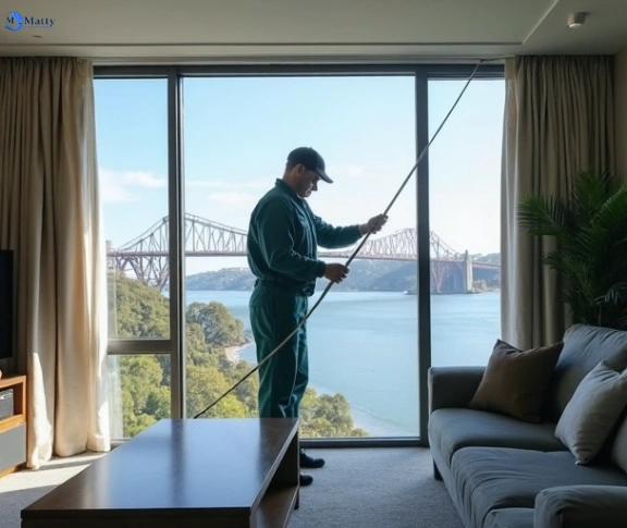 Blind cleaning service area map ripley and Near by suburbs suburbs Matty Curtain Cleaning