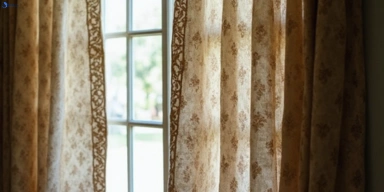 Curtain deodorising and odour removal steam cleaning ripley QLD