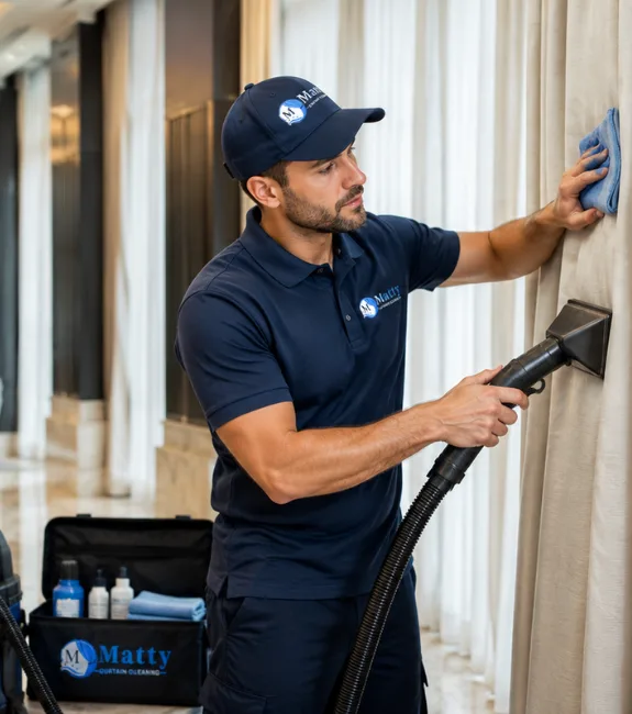 Ripley Curtain Cleaning