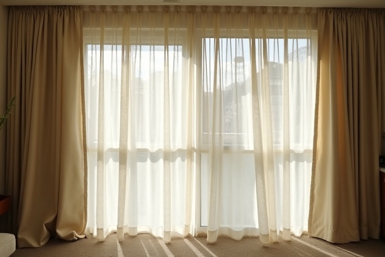 Before Professional Cleaning - Ripley