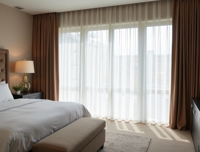 Ripley Blockout Curtain Cleaning