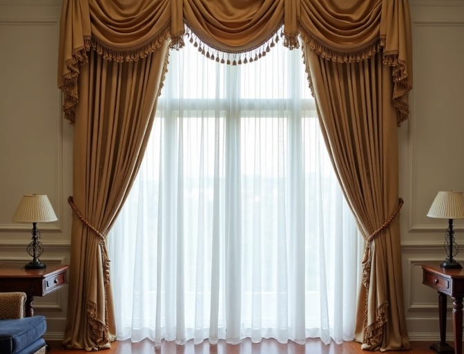 Ripley Drapes Cleaning